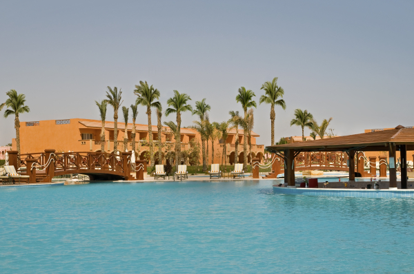 Las mejores ofertas de Jaz Grand Marsa Marsa Alam 