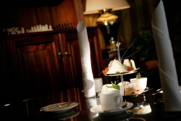 Las mejores ofertas de Kilkenny River Court Kilkenny 