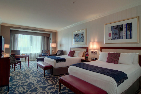 Las mejores ofertas de Loews New Orleans New Orleans