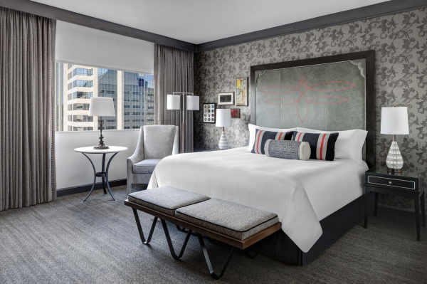 Las mejores ofertas de Loews Vanderbilt Nashville Nashville