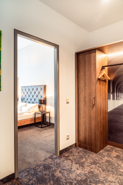 Las mejores ofertas de Neumarkt Aparthotel Dresden