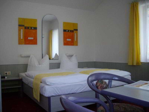 Las mejores ofertas de Port Inn Berlin