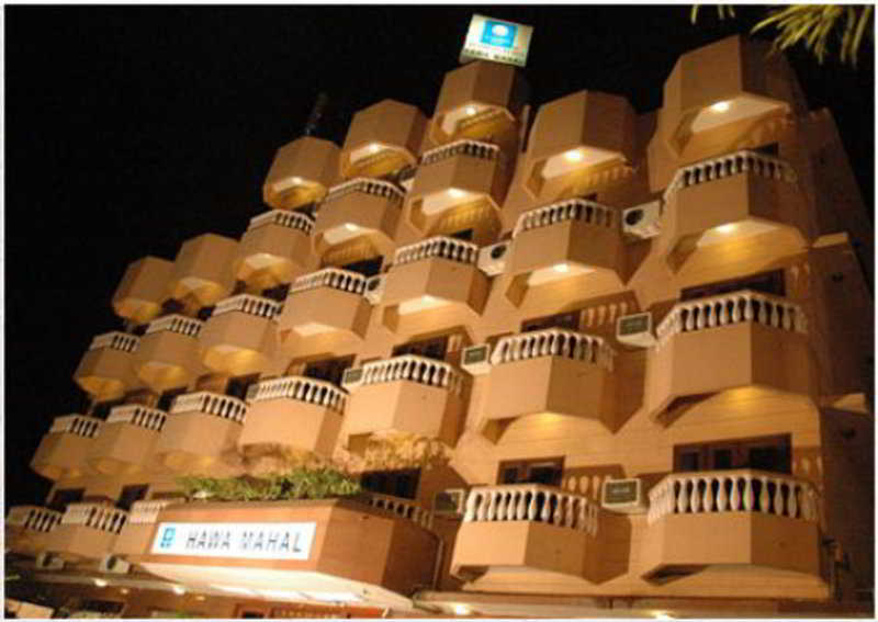 Las mejores ofertas de Comfort Inn Hawa Mahal Jaipur 