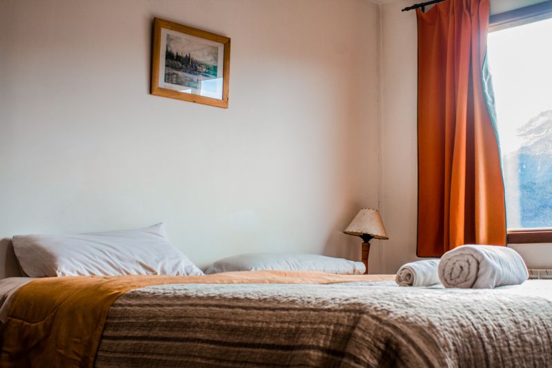 Las mejores ofertas de Hosteria Via Rondine Ushuaia 