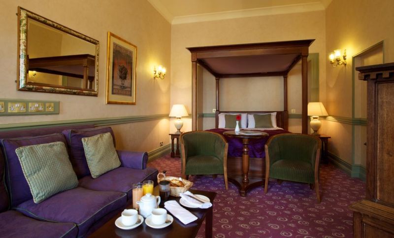 Las mejores ofertas de Rutland Arms Hotel Cambridge