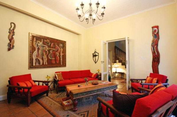 Las mejores ofertas de Auberge Rozendal Winefarm Stellenbosch