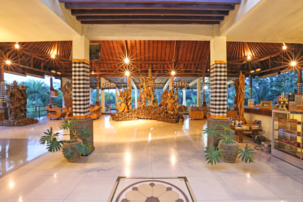 Las mejores ofertas de Bhanuswari Resort & Spa Ubud
