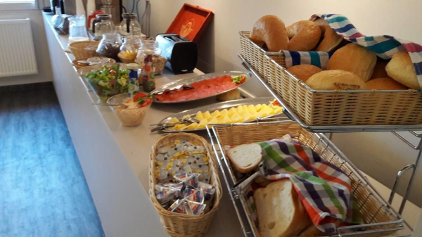 Las mejores ofertas de Drive Inn Budapest