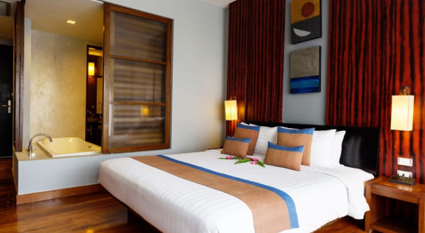 Las mejores ofertas de Haven Resort Chaam