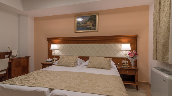 Las mejores ofertas de Hotel Trogir Palace Split