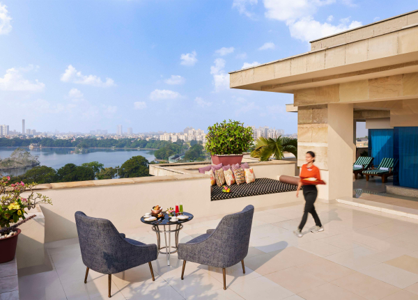 Las mejores ofertas de Hyatt Regency Kolkata Calcuta