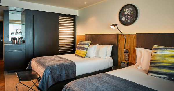 Las mejores ofertas de The Grand by SkyCity Auckland