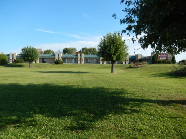 Las mejores ofertas de Travelodge By Wyndham Saint-Liboire Drummondville