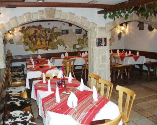 Las mejores ofertas de Victoria Borovets Borovets