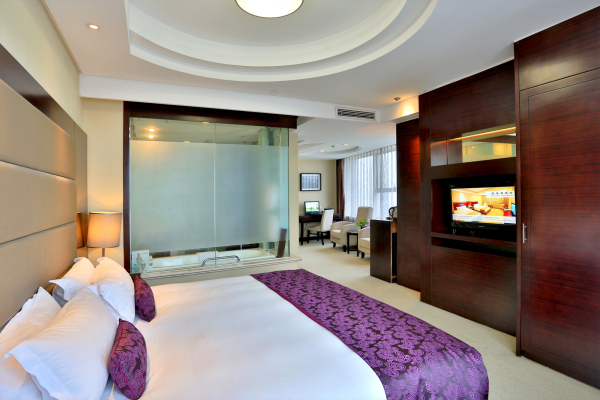 Las mejores ofertas de Yimei Plaza Wenzhou 