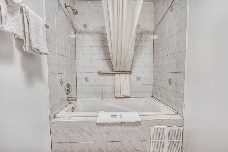 Las mejores ofertas de Econo Lodge Windsor