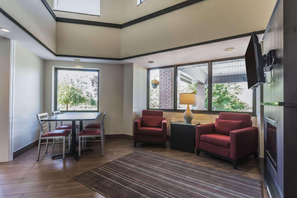 Las mejores ofertas de Comfort Inn Cobourg Oshawa