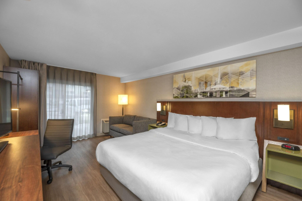 Las mejores ofertas de Comfort Inn Dryden Dryden