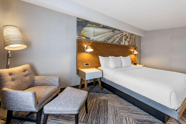 Las mejores ofertas de Comfort Inn Sarnia