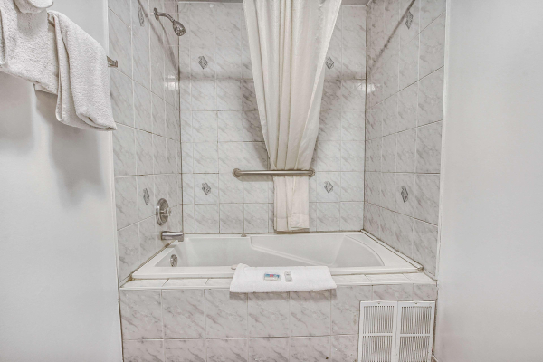 Las mejores ofertas de Econo Lodge Windsor