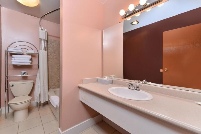 Canadas Best Value Inn & Suites Castlegar