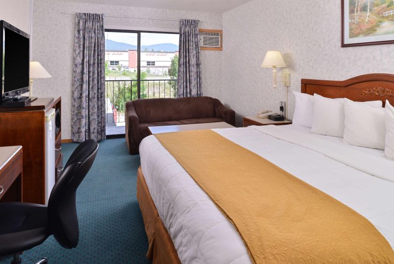 Canadas Best Value Inn & Suites Castlegar