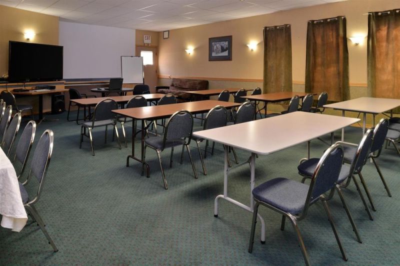 Canadas Best Value Inn & Suites Castlegar