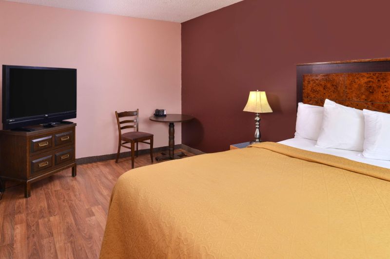 Canadas Best Value Inn & Suites Castlegar