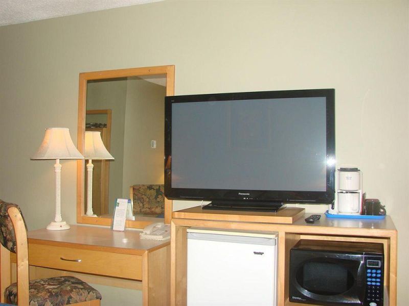 Canadas Best Value Inn & Suites Castlegar