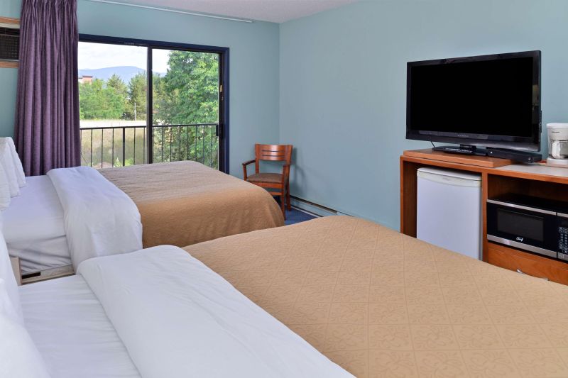 Canadas Best Value Inn & Suites Castlegar