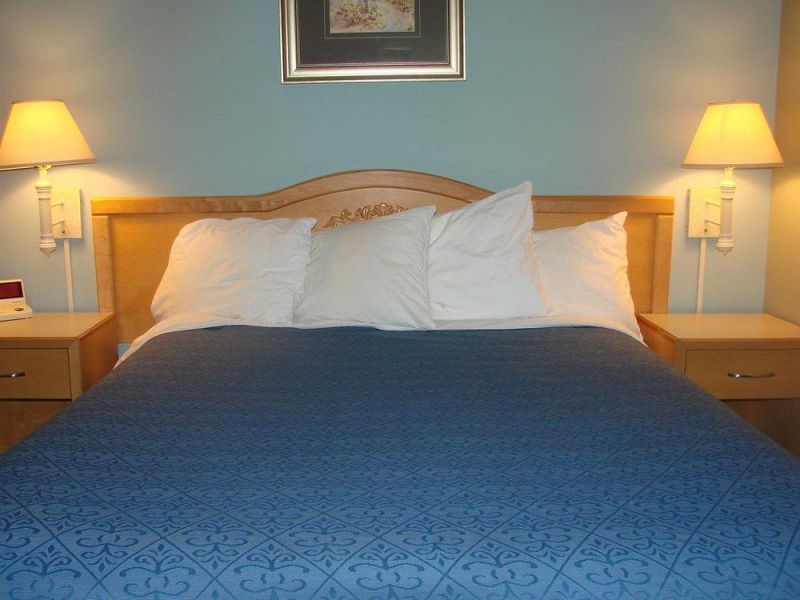 Canadas Best Value Inn & Suites Castlegar