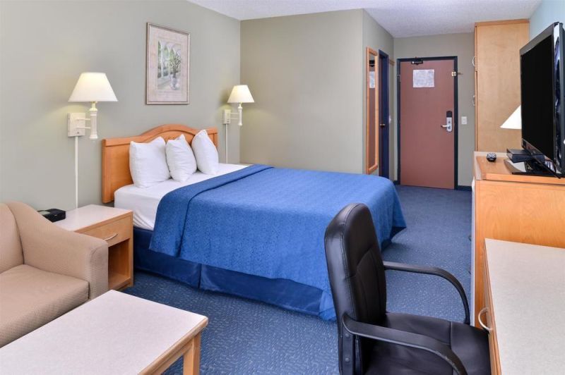 Canadas Best Value Inn & Suites Castlegar