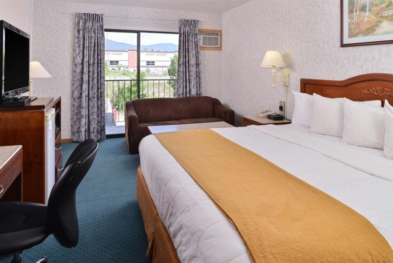 Canadas Best Value Inn & Suites Castlegar