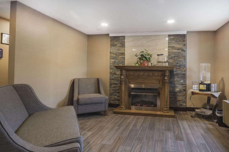 Las mejores ofertas de Comfort Inn Chilliwack Chilliwack