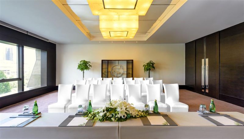 The Westin Beijing Chaoyang