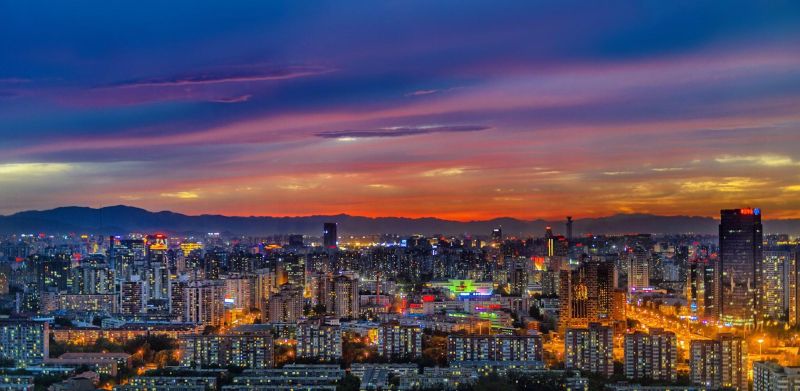 The Westin Beijing Chaoyang