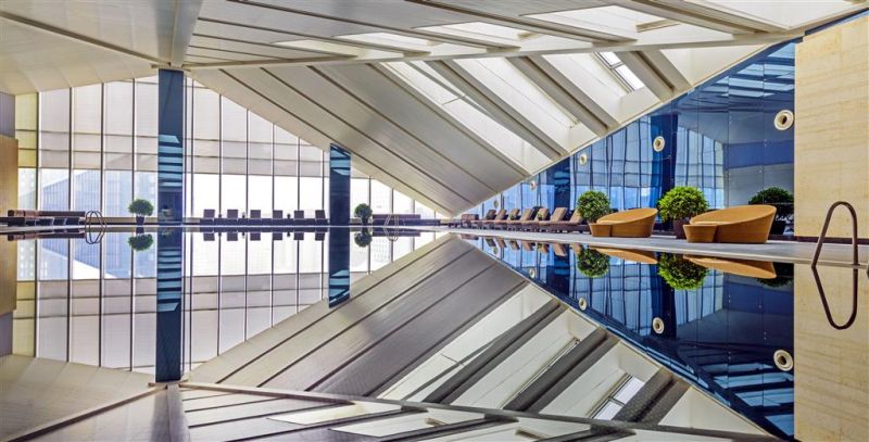 The Westin Beijing Chaoyang