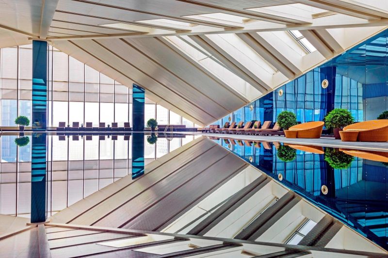 The Westin Beijing Chaoyang