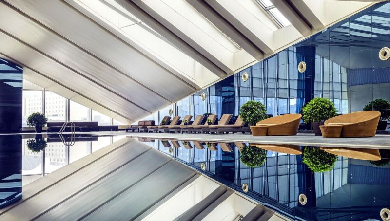 The Westin Beijing Chaoyang