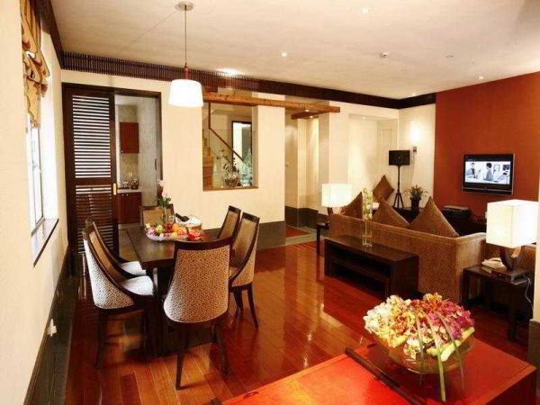 Las mejores ofertas de Hai Hua Man Long Resort Hangzhou