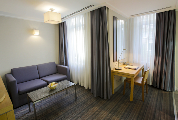 Las mejores ofertas de Housez Suites and Apartments Estambul