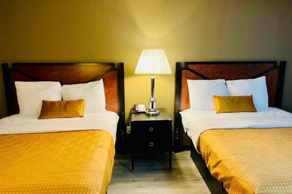 Las mejores ofertas de Ramada by Wyndham Whitecourt Whitecourt 