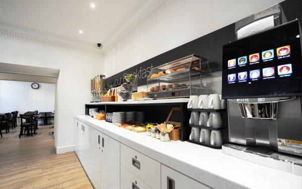 Las mejores ofertas de The 29 London Londres