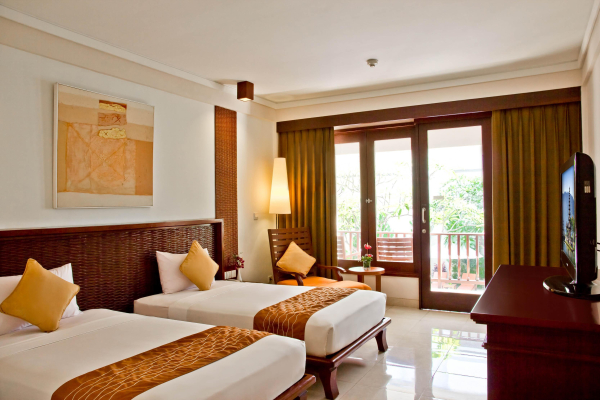 Las mejores ofertas de The Rani Hotel & Spa Kuta
