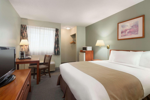 Las mejores ofertas de Travelodge Cranbrook Cranbrook