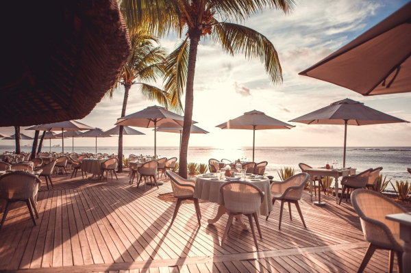 Las mejores ofertas de Victoria Beachcomber Resort & Spa Port Louis