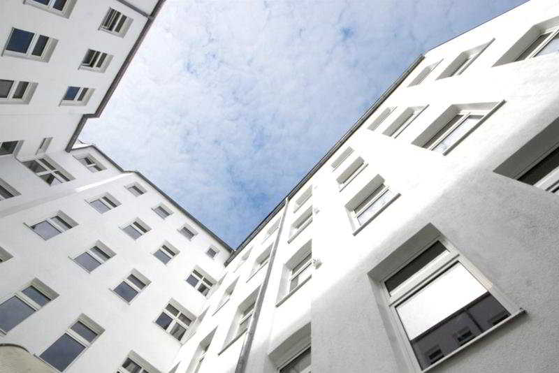 Las mejores ofertas de City 54 Hotel and Hostel Berlin