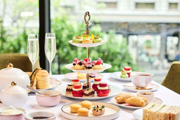 Las mejores ofertas de Grand Hyatt Melbourne Melbourne