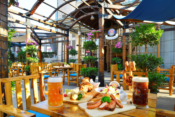 Las mejores ofertas de Kempinski Hotel Dalian Dalian