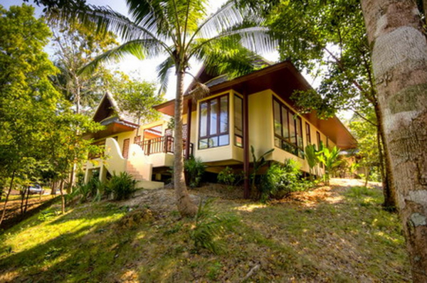 Las mejores ofertas de Kooncharaburi Resort Kong Kang Koh Chang